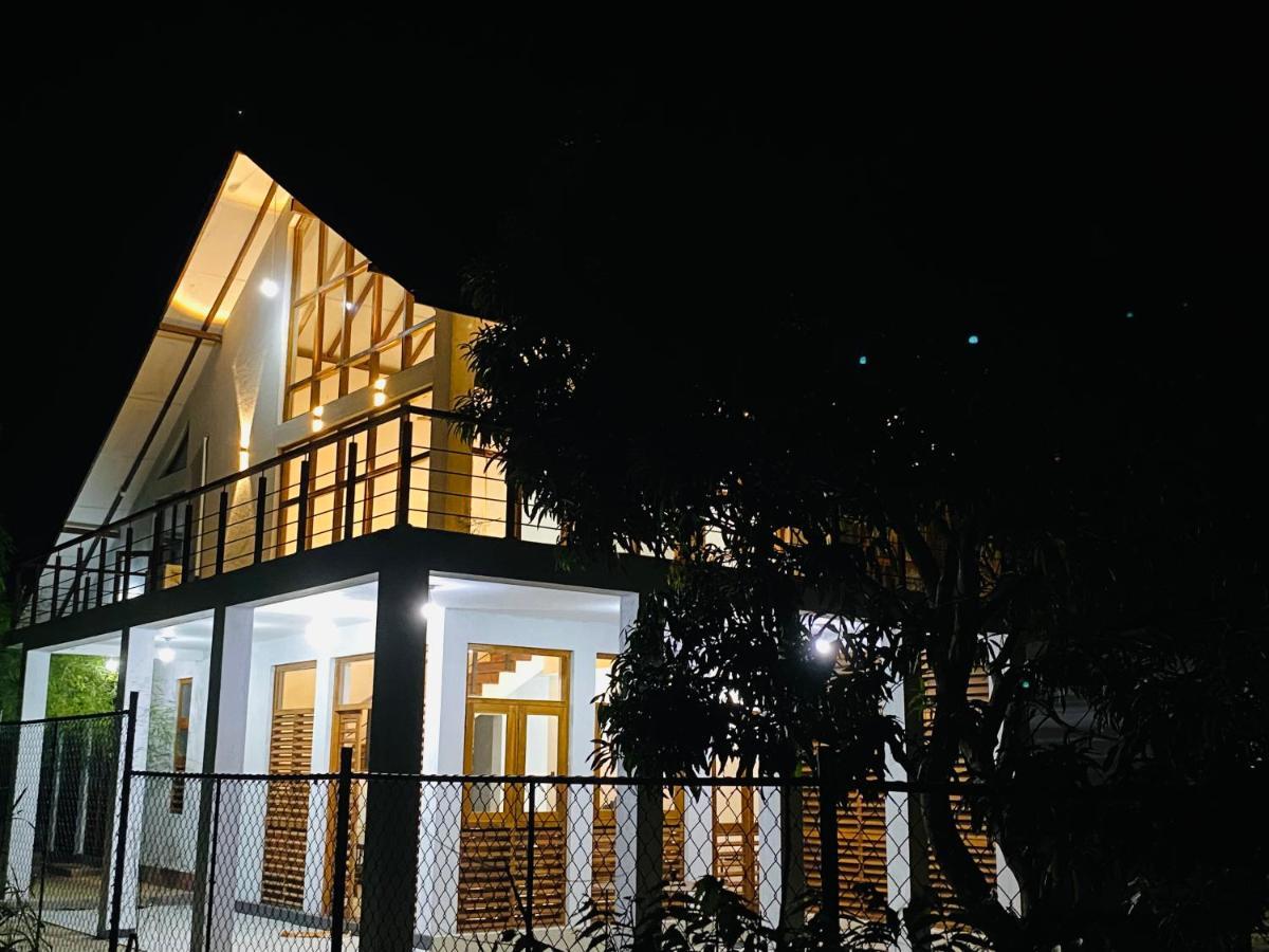 Sigiri Holiday Bungalow Сігірія Екстер'єр фото