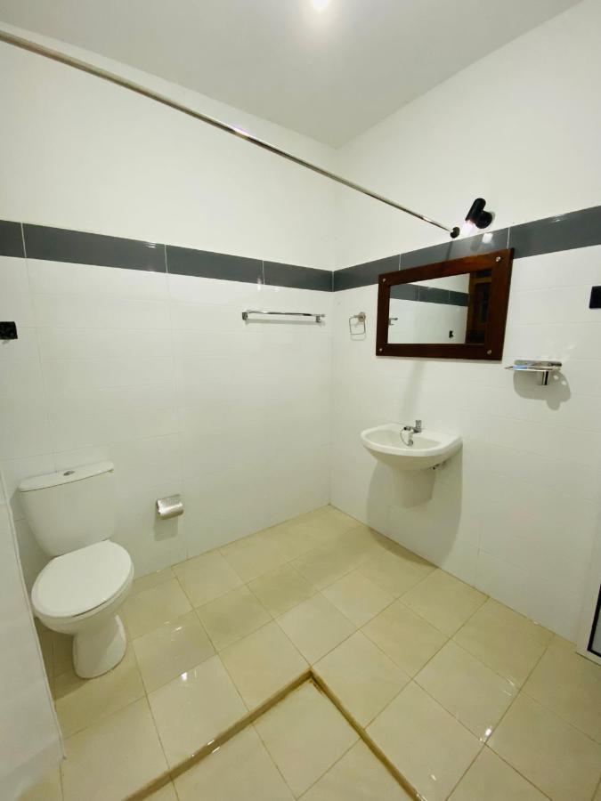 Sigiri Holiday Bungalow Сігірія Екстер'єр фото