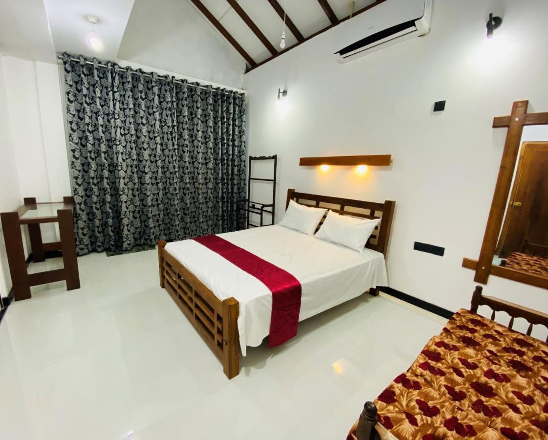 Sigiri Holiday Bungalow Сігірія Екстер'єр фото