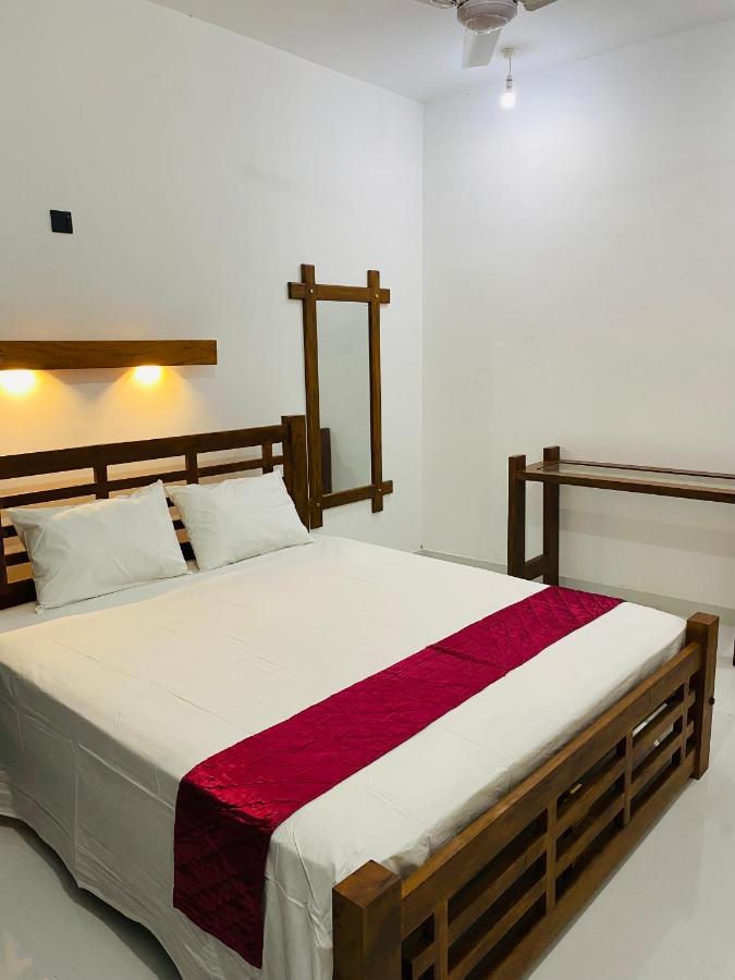 Sigiri Holiday Bungalow Сігірія Екстер'єр фото