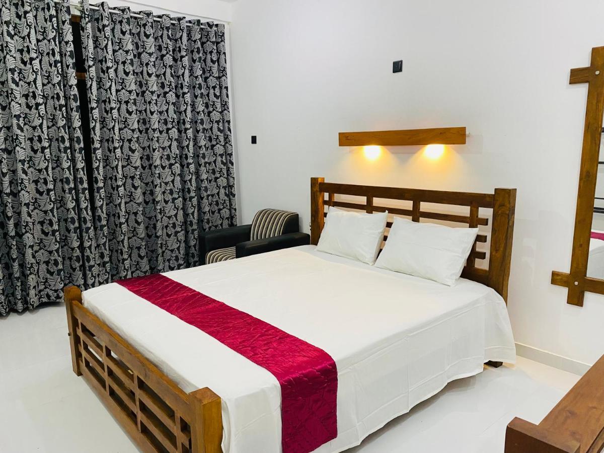 Sigiri Holiday Bungalow Сігірія Екстер'єр фото