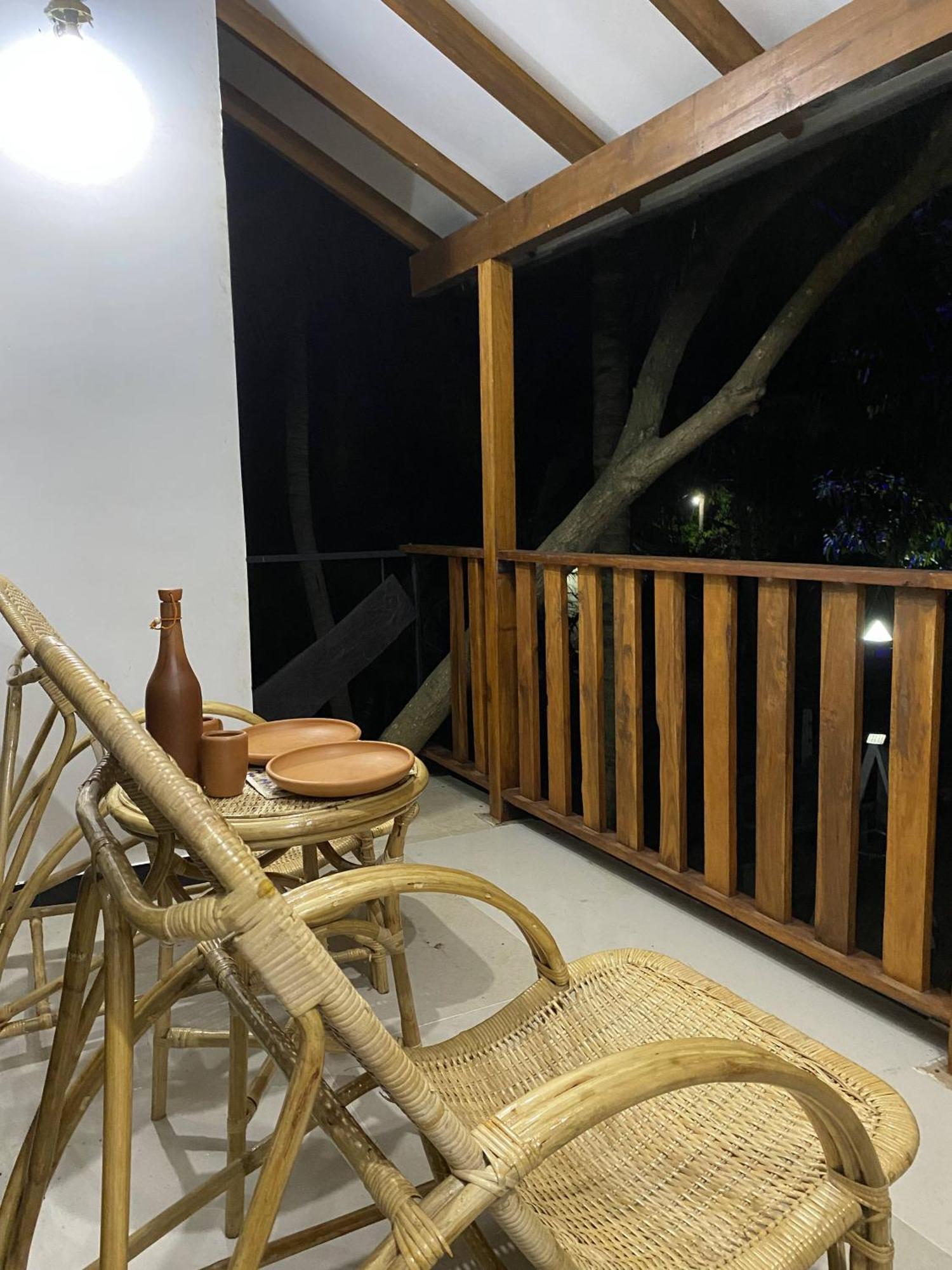 Sigiri Holiday Bungalow Сігірія Екстер'єр фото