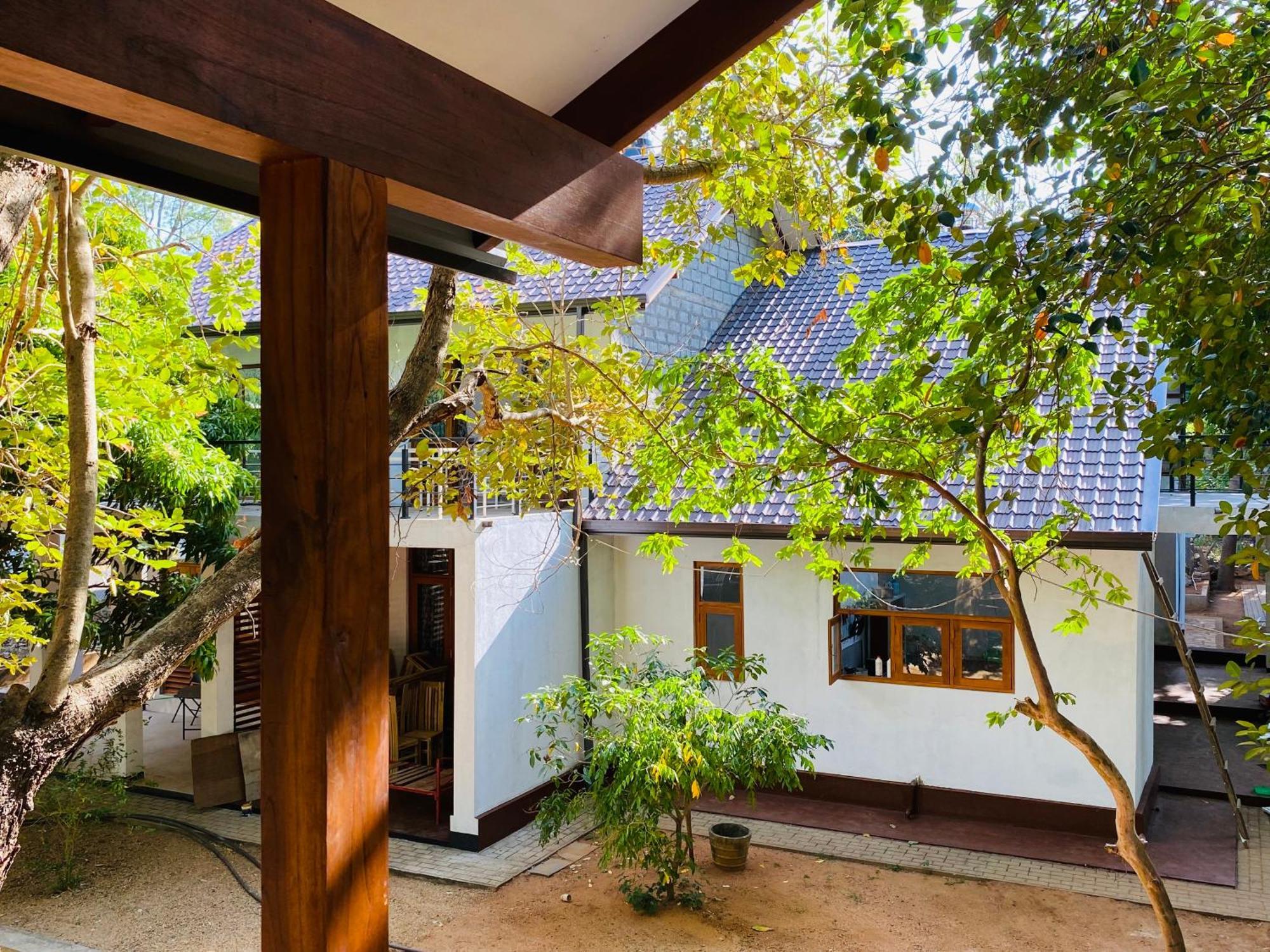 Sigiri Holiday Bungalow Сігірія Екстер'єр фото