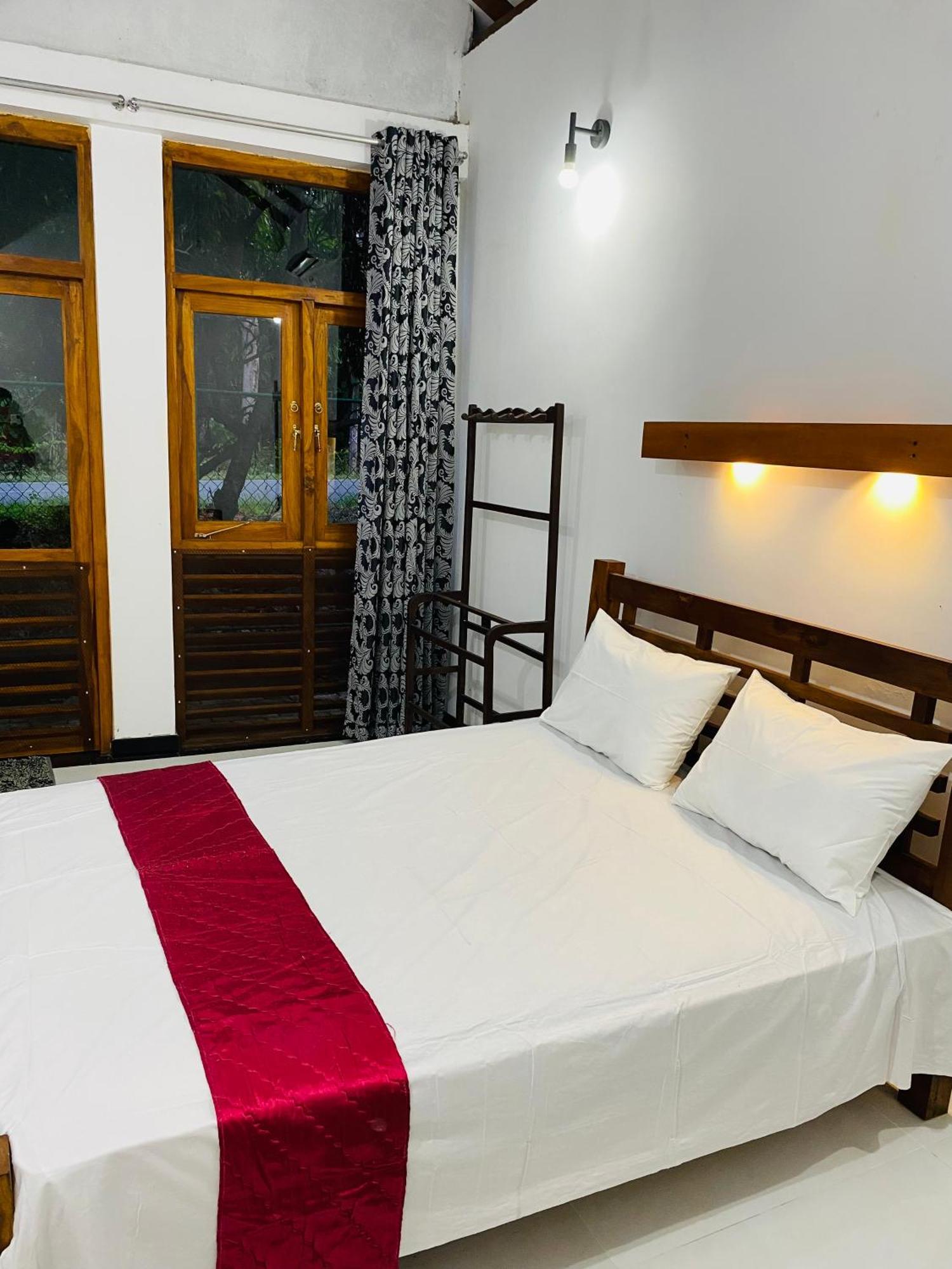Sigiri Holiday Bungalow Сігірія Екстер'єр фото