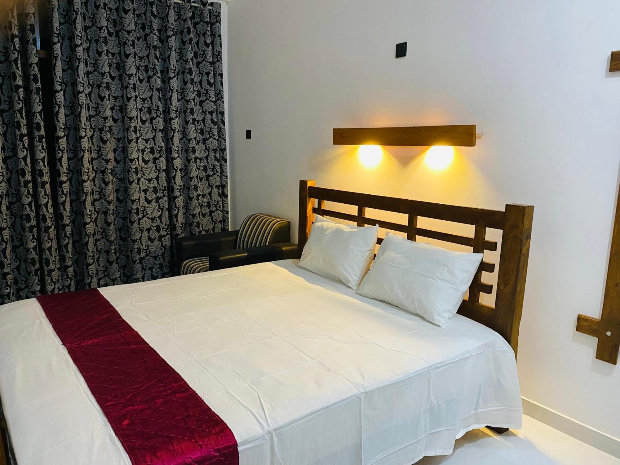 Sigiri Holiday Bungalow Сігірія Екстер'єр фото