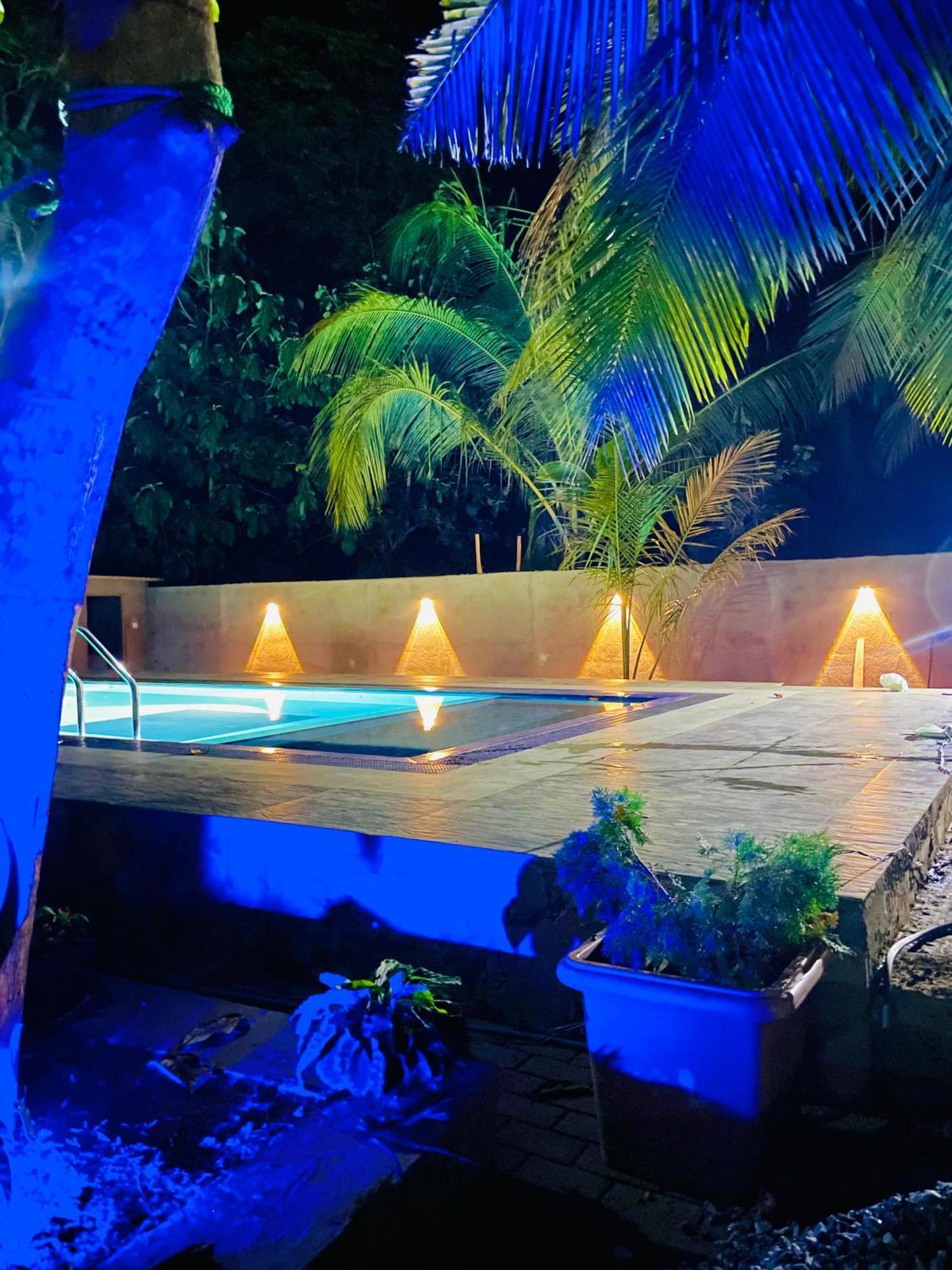 Sigiri Holiday Bungalow Сігірія Екстер'єр фото