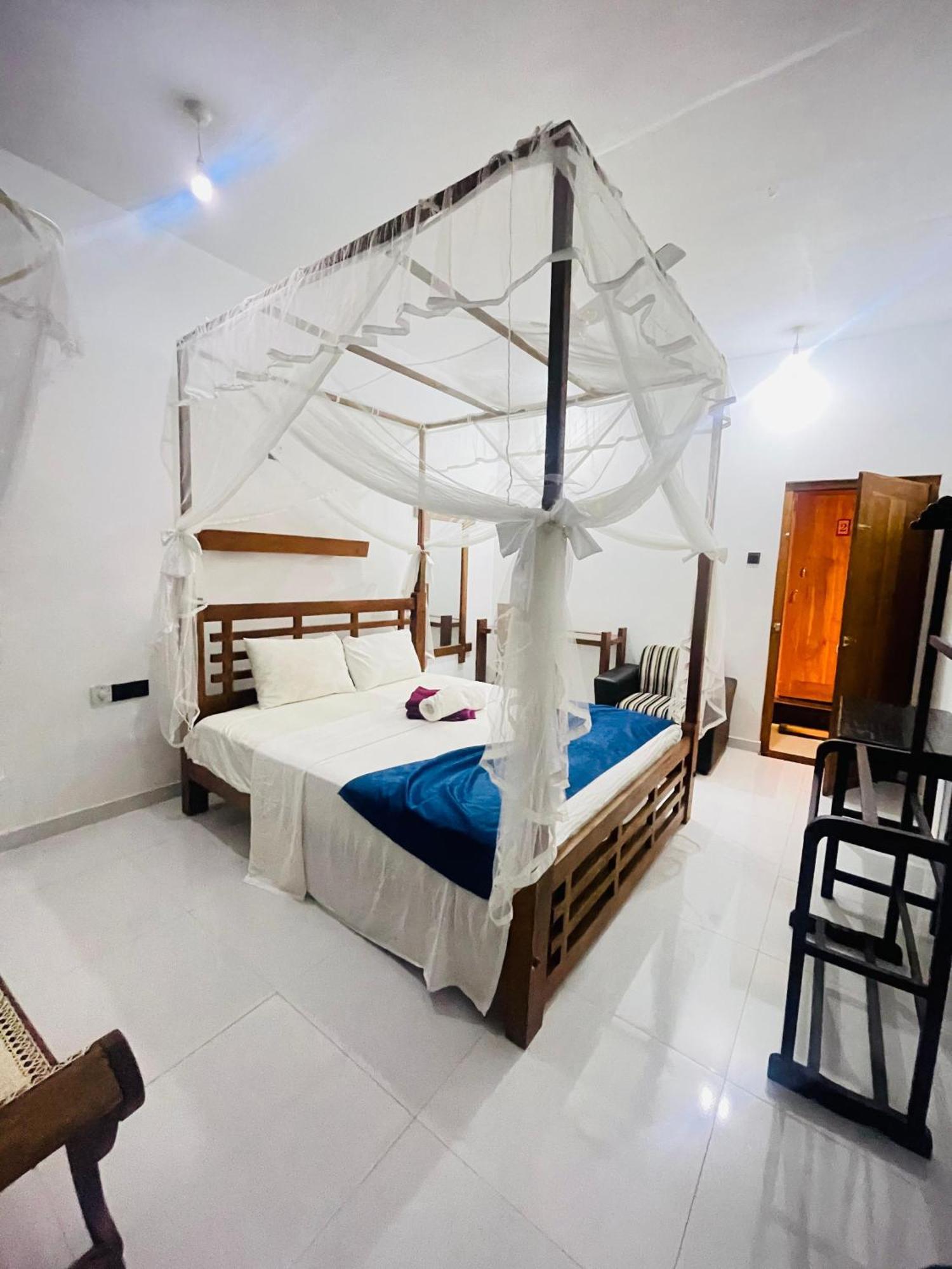 Sigiri Holiday Bungalow Сігірія Екстер'єр фото