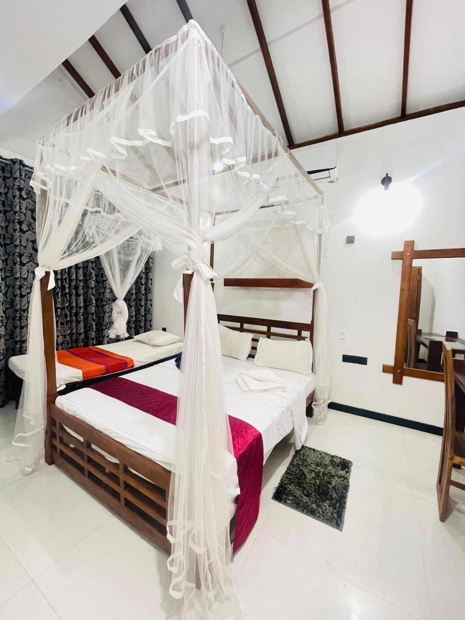 Sigiri Holiday Bungalow Сігірія Екстер'єр фото