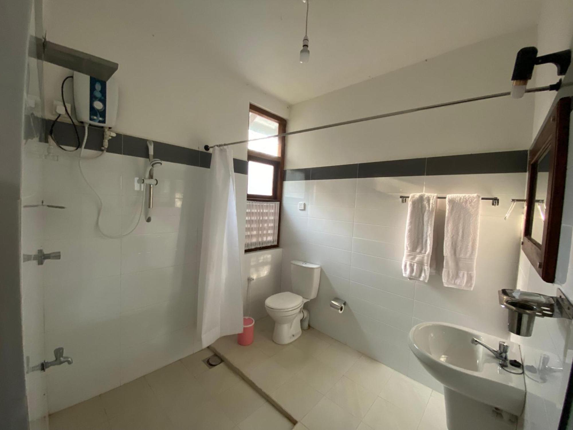 Sigiri Holiday Bungalow Сігірія Екстер'єр фото