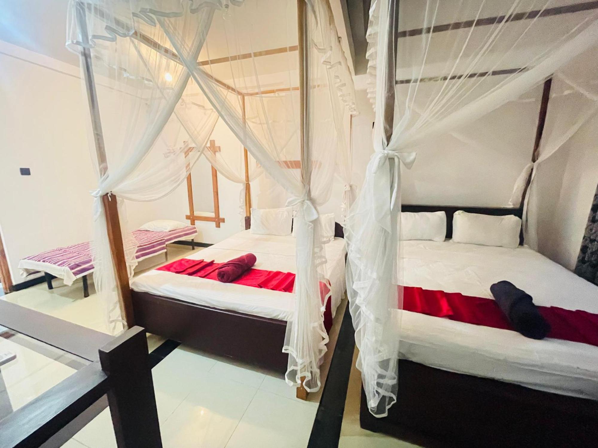 Sigiri Holiday Bungalow Сігірія Екстер'єр фото