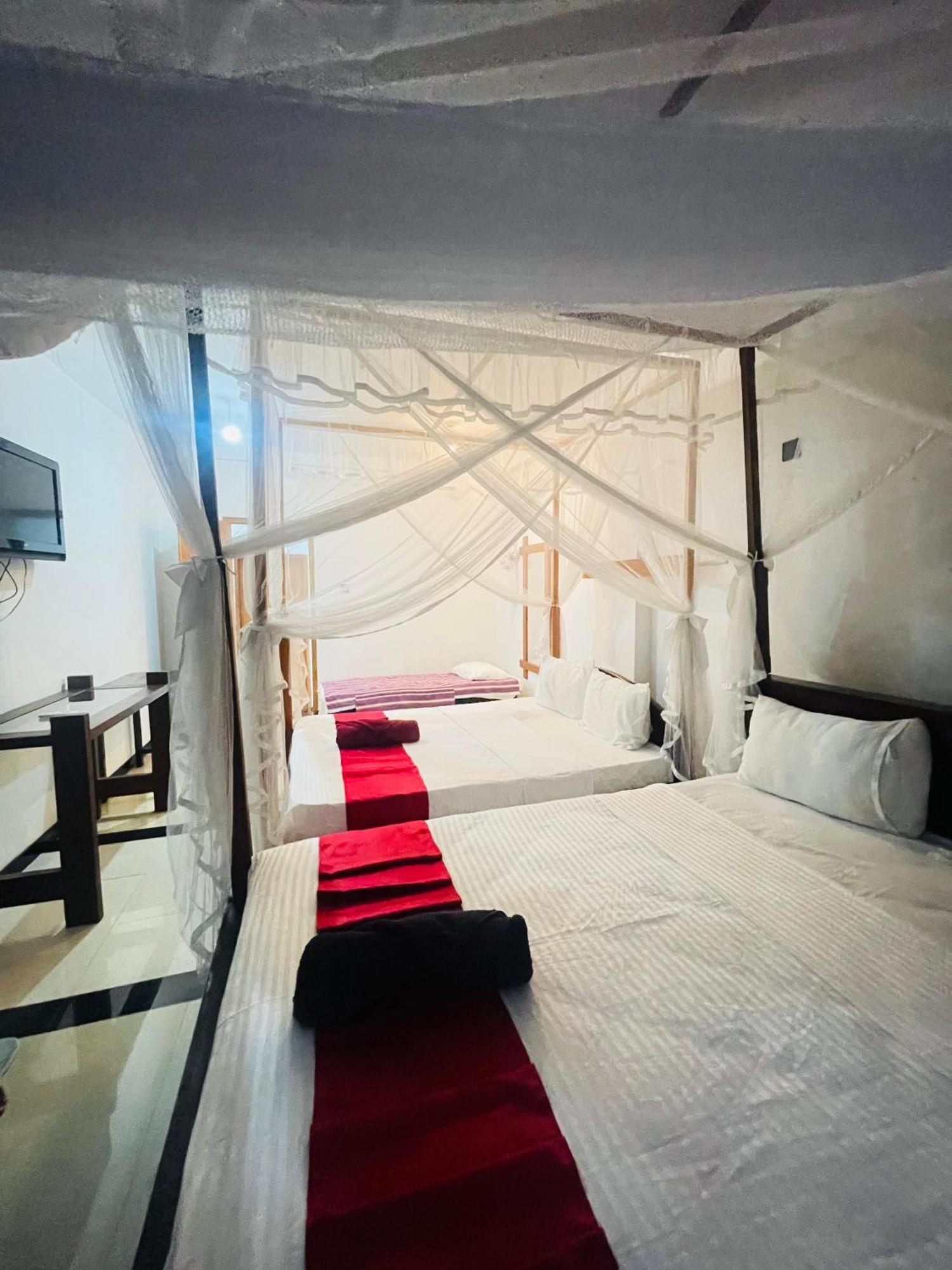 Sigiri Holiday Bungalow Сігірія Екстер'єр фото