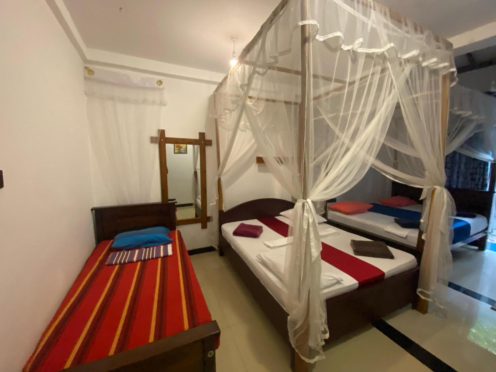 Sigiri Holiday Bungalow Сігірія Екстер'єр фото