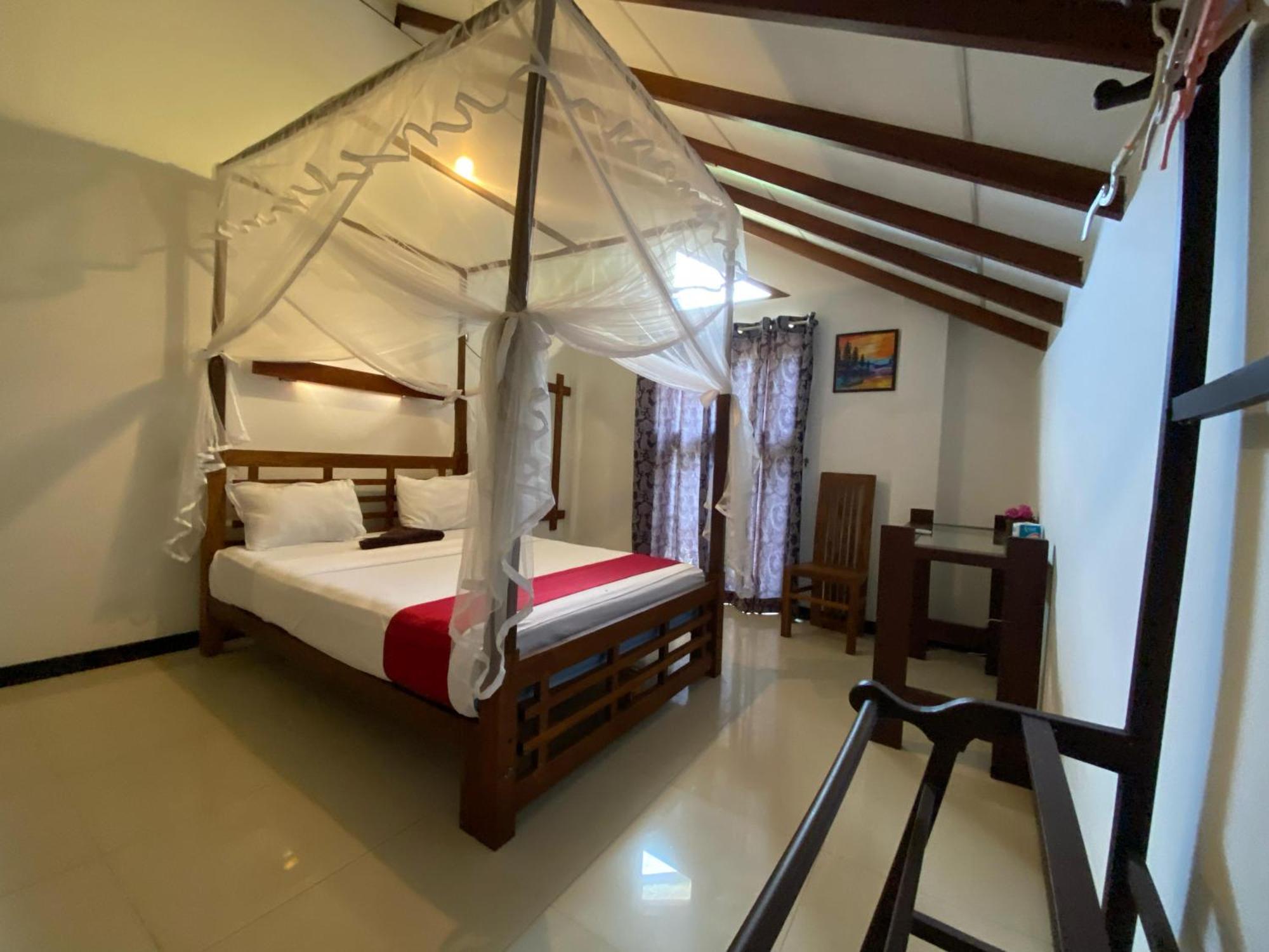 Sigiri Holiday Bungalow Сігірія Екстер'єр фото