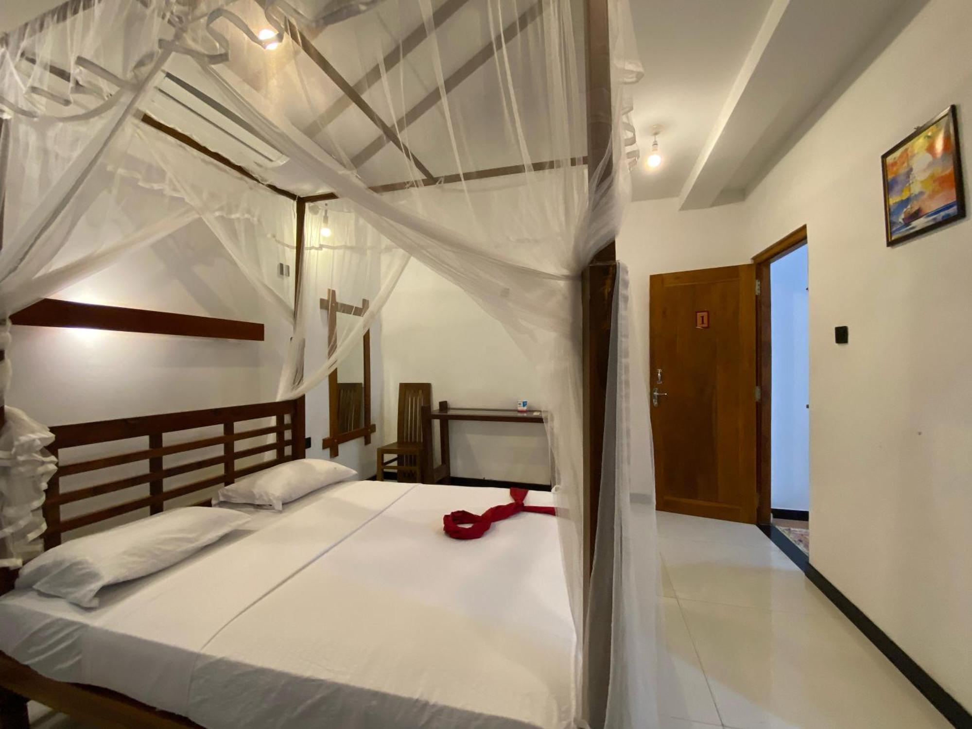 Sigiri Holiday Bungalow Сігірія Екстер'єр фото