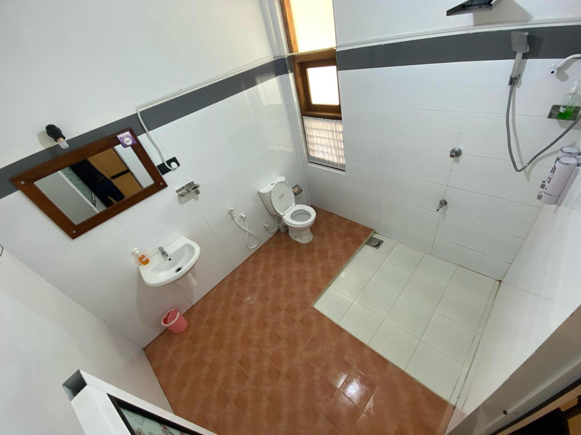 Sigiri Holiday Bungalow Сігірія Екстер'єр фото