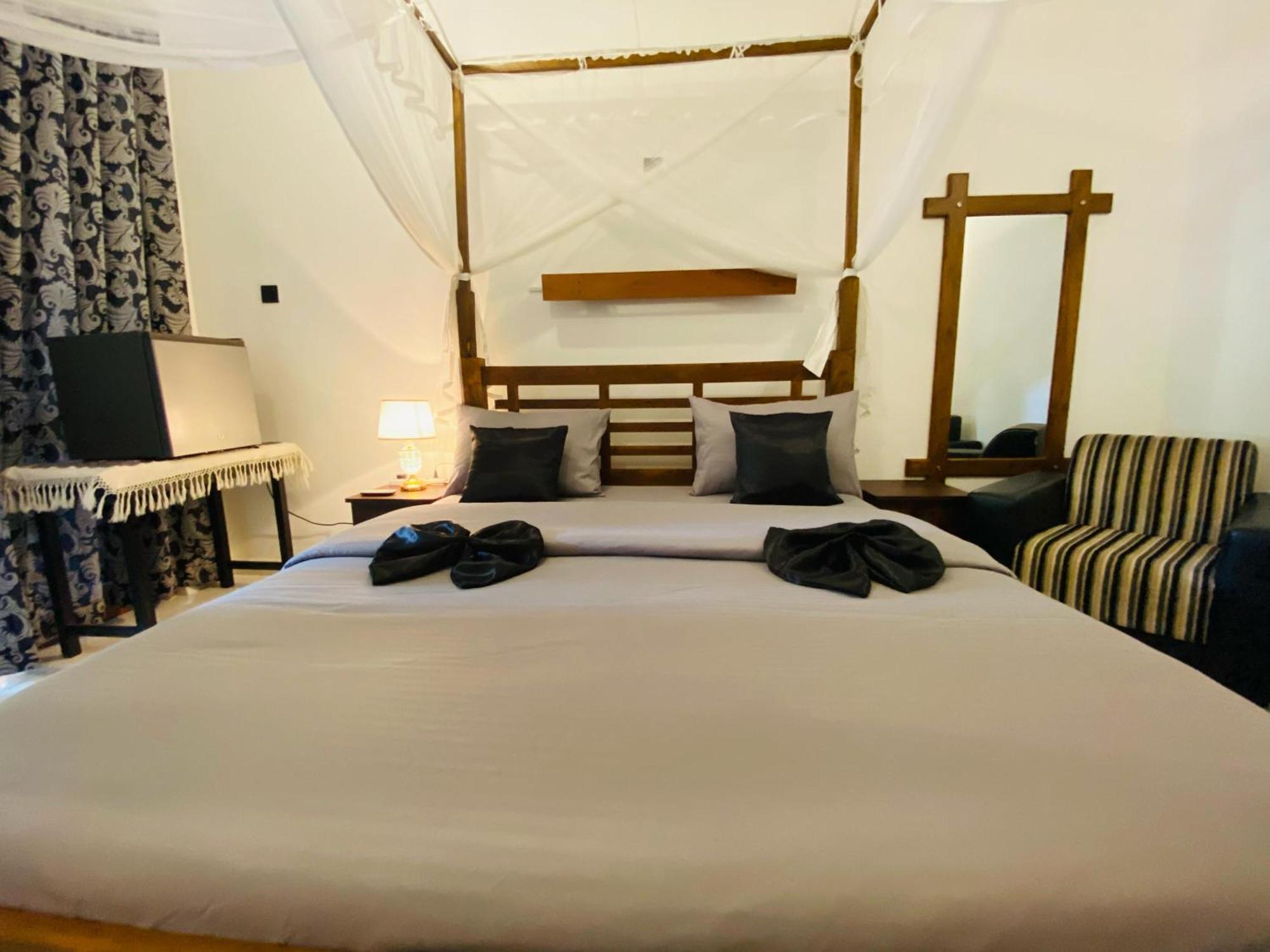 Sigiri Holiday Bungalow Сігірія Екстер'єр фото