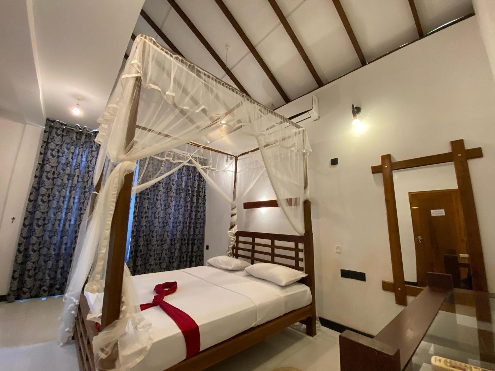 Sigiri Holiday Bungalow Сігірія Екстер'єр фото