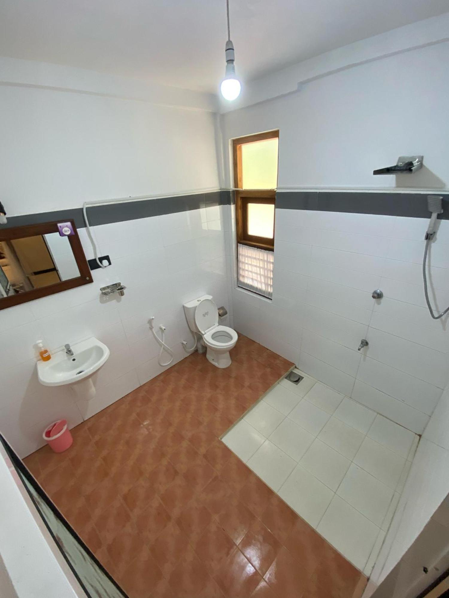 Sigiri Holiday Bungalow Сігірія Екстер'єр фото