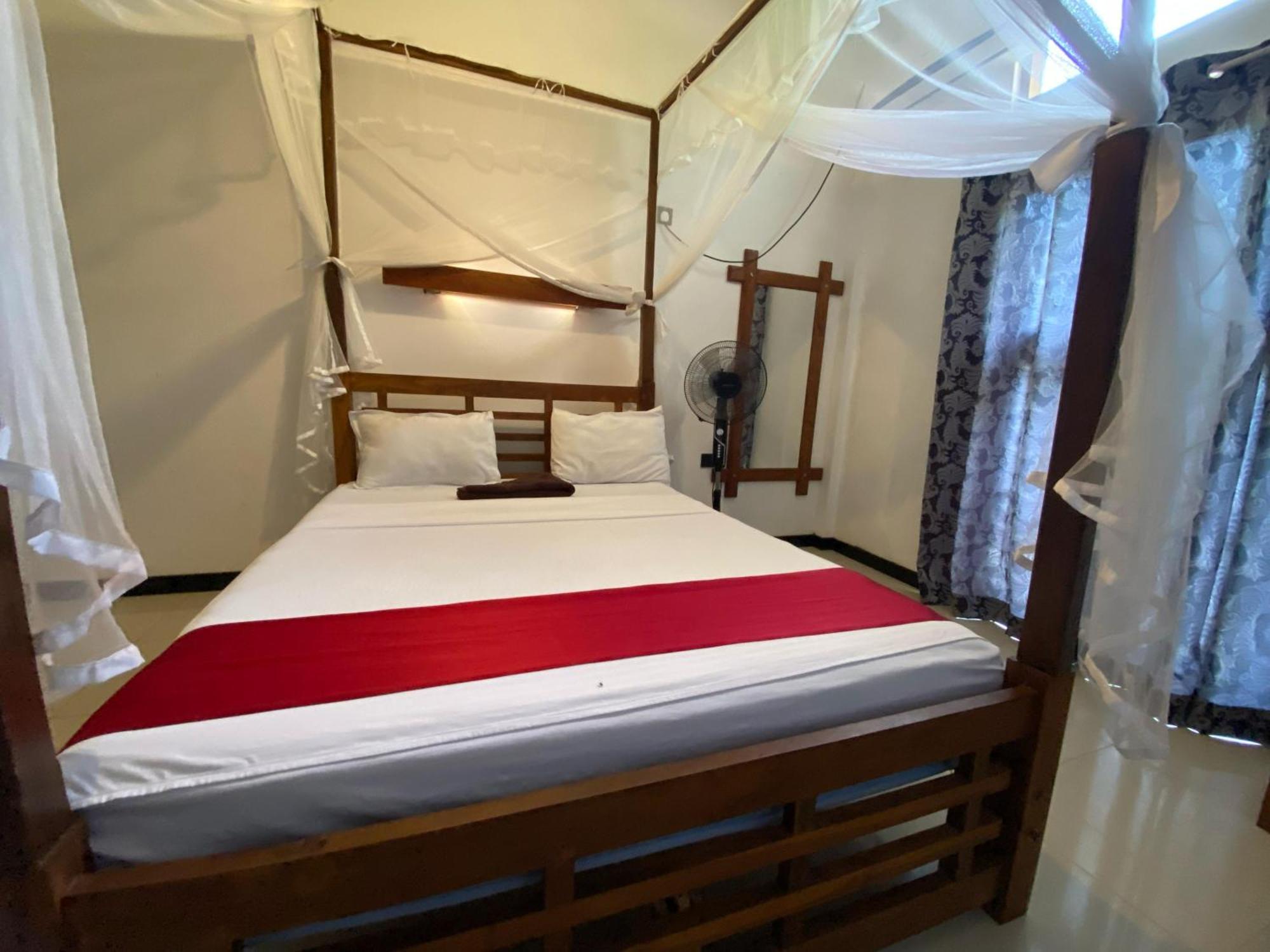 Sigiri Holiday Bungalow Сігірія Екстер'єр фото